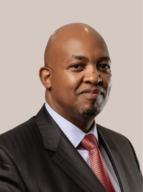 James Wekesa