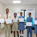 WIOCC GROUP and Readland Global Host Successful STEM Workshop in Lagos